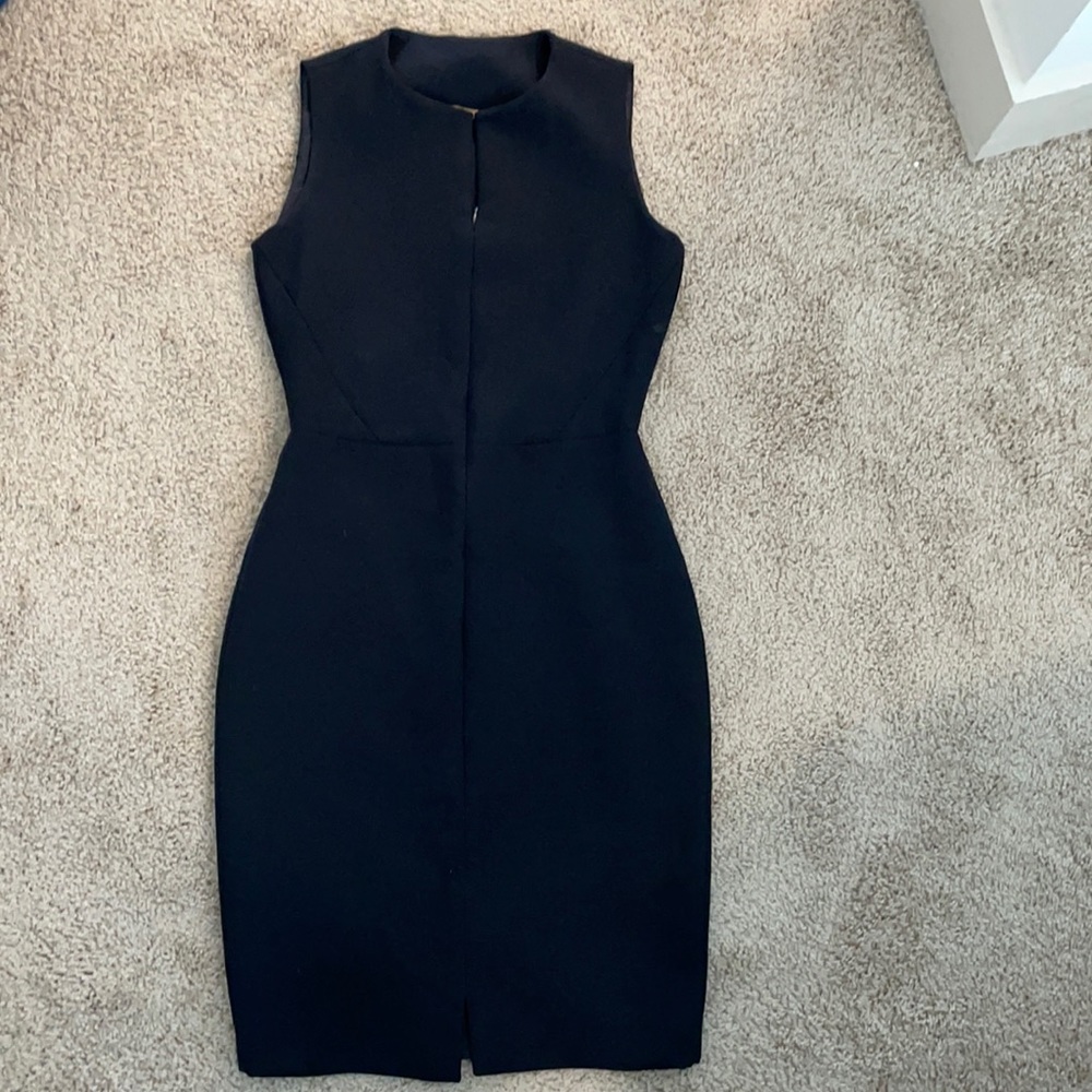Work Dress